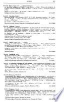 Bibliographie nationale française