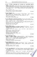 Bibliographie nationale française