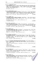 Bibliographie nationale française