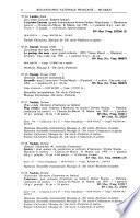 Bibliographie nationale française