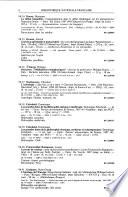 Bibliographie nationale française