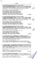 Bibliographie nationale française