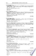 Bibliographie nationale francaise