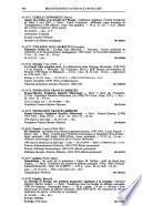 Bibliographie nationale française