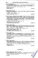 Bibliographie nationale française