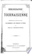 Bibliographie tournaisienne