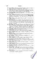 Bibliographisch repertorium van de wijsbegeerte