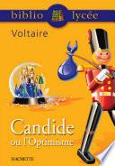Bibliolycée - Candide, Voltaire