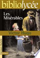 Bibliolycée - Les Misérables, Victor Hugo