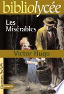 Bibliolycée - Les Misérables, Victor Hugo