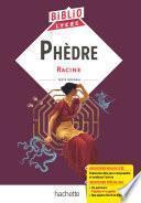 Bibliolycée - Phèdre, Racine