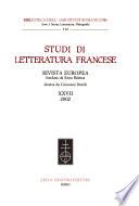 Biblioteca dell'Archivum romanicum.