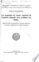 Bibliotheca Universitatis liberae polonae