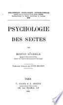 Bibliotheq̀ue sociologique internationale