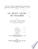 Bibliothèque archéologique et historique