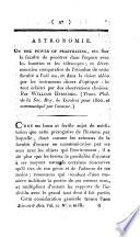 Bibliothèque Britannique, ou Recueil extrait des ouvrages Anglais périodiques & autres, des Mémoires & Transactions des Sociétés & Académies de la Grande-Bretagne, d'Asie, d'Afrique & d'Amérique ... Sciences et arts