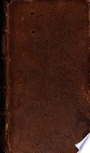 Bibliothèque choisie [formerly Bibliothèque universelle et historique] par J. Le Clerc
