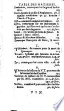 Bibliothèque Choisie