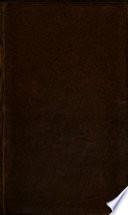 Bibliothèque de campagne, ou amusemens de l'esprit et du coeur