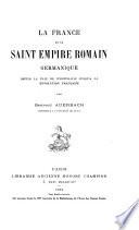 Bibliothèque de l'École des hautes études