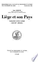 Bibliothèque de la Faculté de philosophie et lettres de l'Université de Liège