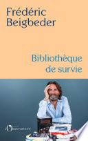 Bibliothèque de survie