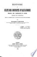 Bibliothèque des écoles françaises d'Athènes et de Rome