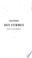Bibliotheque des legendes