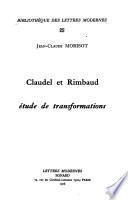 Bibliothèque des lettres modernes