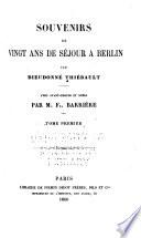 Bibliothèque des mémoires relatifs à l'histoire de France pendant le 18e siècle