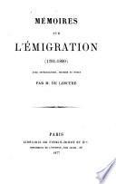 Bibliothèque des mémoires relatifs a l'histoire de France pendant le 18me siècle
