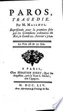 Bibliothèque des théatres, composée de plus de 530 traédies, comédies, drames, comédies-ly-riques, comédies-ballets, pastorales, opéras-comiques, pièces à vaudevilles, divertissemens, parodies, tragicomédies, parodes, tant anciennes que nouvelles ... On a joint les anecdotes ... les noms de tous les auteurs, poëtes ou musiciens, qui ont travaillé pour tous nos théâtres, des acteurs ou actrices célèbres ... avec un jugement de leurs ouvrages & de leurs talens. [1.-2. sér.] ...