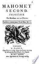 Bibliothèque des théatres, composée de plus de 530 tragédies, comédies, drames, comédies-lyriques, comédies-ballets, pastorales, opéras-comiques, pièces à vaudevilles, divertissements, parodies, tragi-comédies, parades, tant anciennes que nouvelles..
