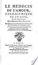 Bibliothèque des théâtres
