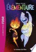 Bibliothèque Disney - Elémentaire - Le roman du film