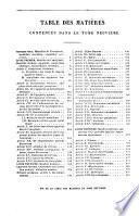 Bibliothèque du médecin-praticien ou Résumé général de tous les ouvrages de clinique médicale et chirurgicale ... publiés en France et a l'étranger