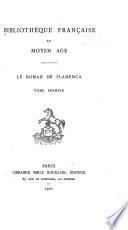 Bibliothèque française du moyen âge