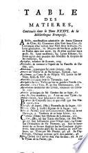 Bibliothèque françoise ou Histoire littéraire de la France
