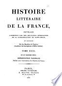 Bibliothèque françoise, ou, Histoire littéraire de la France
