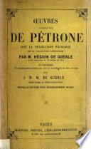 Bibliothèque latine-francaise