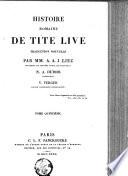 Bibliothèque Latine-Française