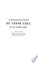 Bibliothèque latine-française publiée par C. L. P. Panckoucke. [1st, 2d Series.] Lat.&Fr
