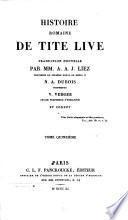 Bibliothèque latine-française publiée par C. L. P. Panckoucke. [1st, 2d Series.] Lat.&Fr