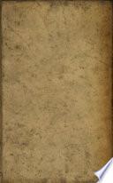 Bibliothèque raisonnée des ouvrages des savans de l'Europe
