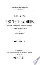 Bibliotheque Romane