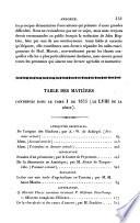 Bibliothèque universelle des sciences, belles-lettres, et arts