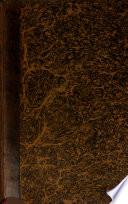 Bibliothèque universelle des sciences, belles-lettres, et arts