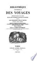 Bibliothèque universelle des voyages effectués par mer ou par terre dans les diverses parties du monde: Voyages en Afrique