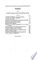Bibliothèque universelle des voyages effectués par mer ou par terre dans les diverses parties du monde: Voyages en Afrique