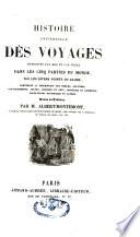 Bibliothèque Universelle des Voyages
